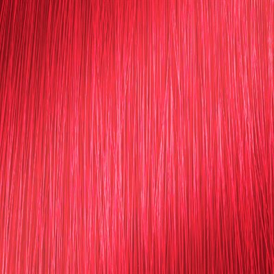 COLORFUL HAIR SUNSET CORAIL