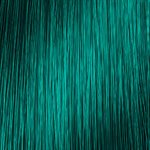 COLORFUL HAIR BLEU CARAIBES