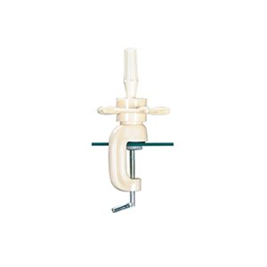 SUPPORT A MAROTTE DE LUXE EN PLASTIQUE