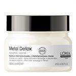 METAL DETOX MASQUE 250ML