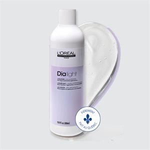 DIALIGHT ACIDIC GLOSS CLEAR 500ML