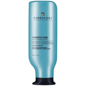 PO STRENGHT CURE REVITALISANT 266ML