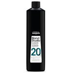 BLOND STUDIO  OIL DEV 20 VOL. 1L 2021