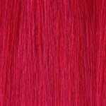 LK EXTENSION LOOP 25 / PKT 18PO #FUXIA