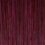 LK EXTENSION KERATINE 25 / PKT 18PO #BURG