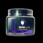 AMETHYSTE MASQUE BLONDE 250G