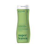 ATTITUDE SHAMPOING  NOURRISSANT 473ML
