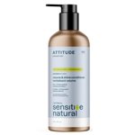 ATTITUDE REVITALISANT VOLUME SANS ODEUR 473ML