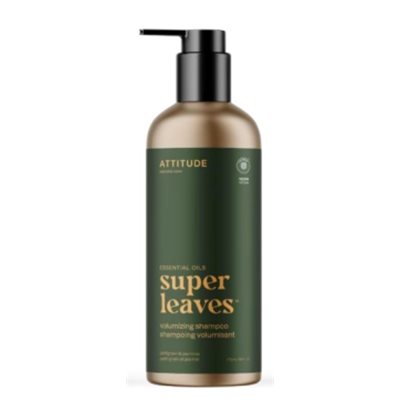 ATTITUDE SHAMPOING VOLUMISANT 473ML