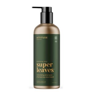 ATTITUDE SHAMPOING VOLUMISANT 473ML