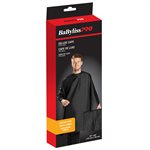 CAPE A COUPE   NOIR    360-XL