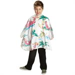 CAPE ENFANT DINO        51-SP