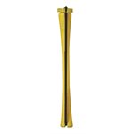 BIGOUDIS LONG  JAUNE