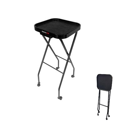 PLATEAU MOBILE PLIABLE