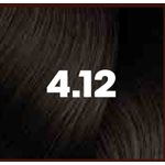 DC 4.12     DIACOLOR   60ML  # 4.12