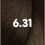 DC 6.31    DIACOLOR   60ML  # 6.31