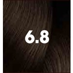 DC 6.8    DIACOLOR   60ML  # 6.8