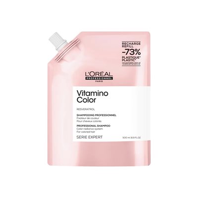 RECHARGE VITAMINO 500ML