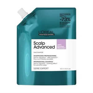 RECHARGE SCALP ADVANCED 500ML