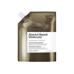 RECHARGE ABS REPAIR MOLECULAR 500ML