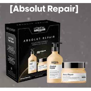RECHARGE ABSOLUT REPAIR 500ML