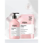 DUO SH+RECHARGE  500ML VITAMINO