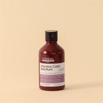 VIT SPECTRUM PURPLE SHP 300 ML