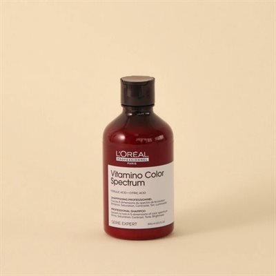 VIT SPECTRUM SHP 300 ML