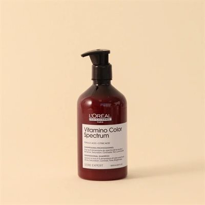 VIT SPECTRUM SHP 500 ML