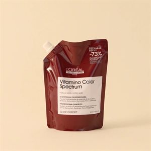 VIT SPECTRUM SHP 500 ML REFIL