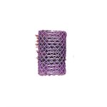 ROULEAUX BROSSE  JUMBO MAUVE