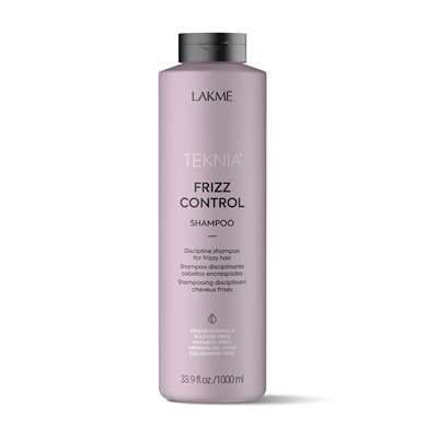 FRIZZ CONTROL 2020 - SHAMPOOING 1L