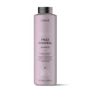 FRIZZ CONTROL 2020 - SHAMPOOING 1L