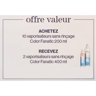 ACHETEZ 10x SERUM 21 200ML+ 2x SERUM 21 400ML RECEVEZ 25 %