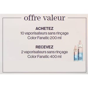 ACHETEZ 10x SERUM 21 200ML+ 2x SERUM 21 400ML RECEVEZ 25 %