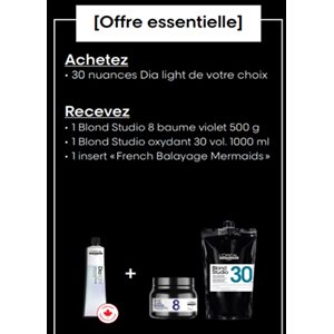 OFFRE ESSENTIELLE