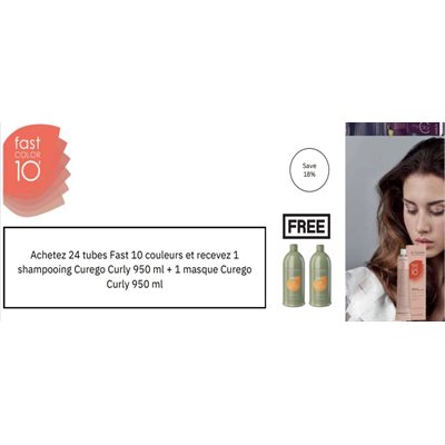 PROMO FAST COLOR