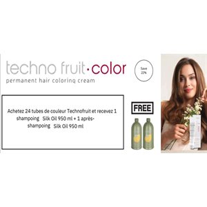 OFFRE TECHNO FRUIT MAI ET JUIN