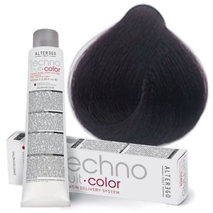 ALTER EGO TECHNO FRUIT 3.22